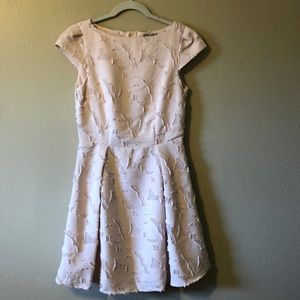 H&M Cap Sleeve Dress